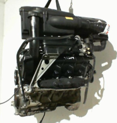 Moteur MERCEDES CLASSE A 168 Photo n°1