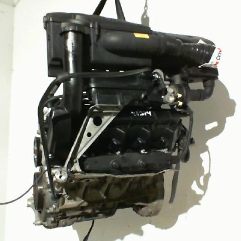 Moteur MERCEDES CLASSE A 168