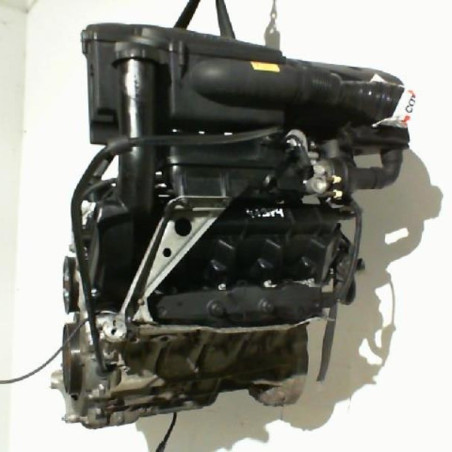 Moteur MERCEDES CLASSE A 168 Photo n°1