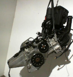 Moteur MERCEDES CLASSE A 168