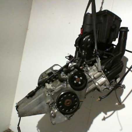 Moteur MERCEDES CLASSE A 168
