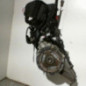 Moteur MERCEDES CLASSE A 168