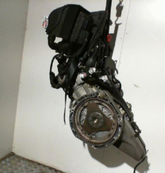 Moteur MERCEDES CLASSE A 168 Photo n°7