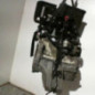 Moteur MERCEDES CLASSE A 168
