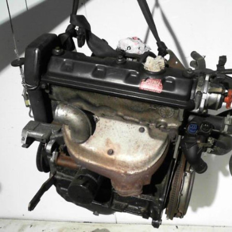 Moteur SEAT IBIZA 1 Photo n°1