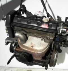Moteur SEAT IBIZA 1 Photo n°5