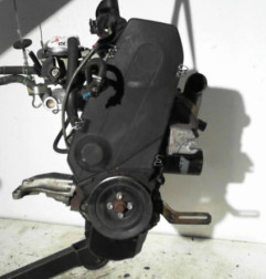 Moteur SEAT IBIZA 1 Photo n°6