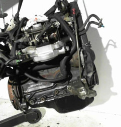 Moteur SEAT IBIZA 1 Photo n°7