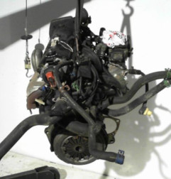 Moteur SEAT IBIZA 1 Photo n°8