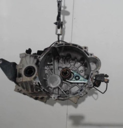 Boite de vitesses KIA RIO 2