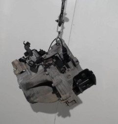 Boite de vitesses KIA RIO 2 Photo n°3