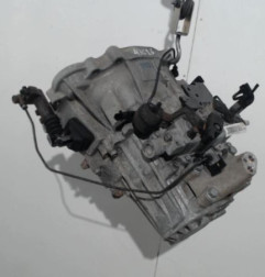 Boite de vitesses KIA RIO 2 Photo n°4