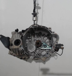 Boite de vitesses KIA RIO 2 Photo n°5