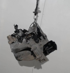 Boite de vitesses KIA RIO 2 Photo n°6