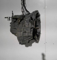 Boite de vitesses RENAULT SCENIC 2 Photo n°1