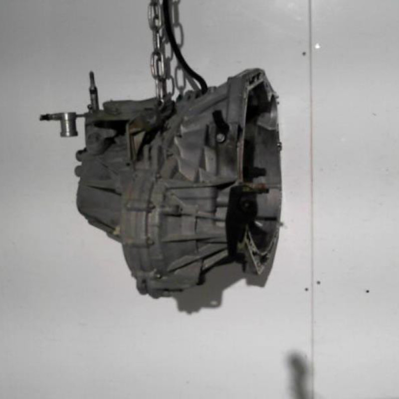 Boite de vitesses RENAULT SCENIC 2