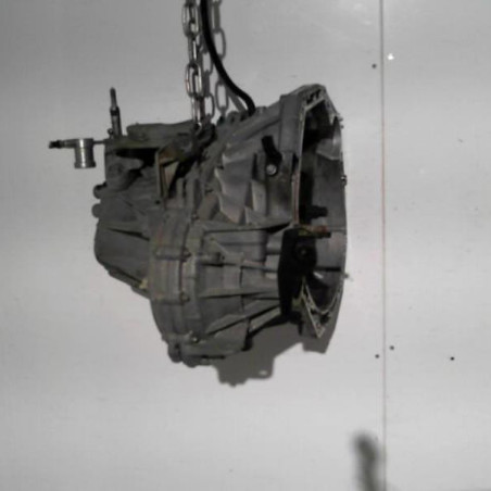 Boite de vitesses RENAULT SCENIC 2 Photo n°1