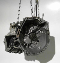 Boite de vitesses RENAULT SCENIC 2
