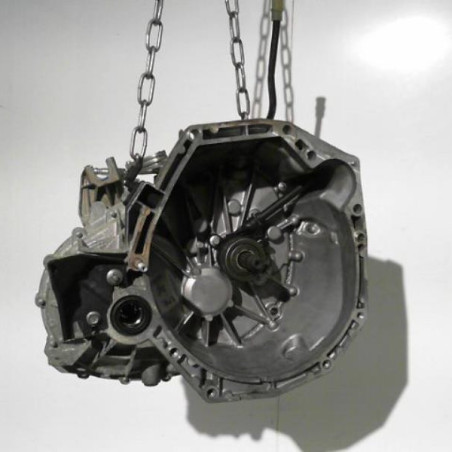 Boite de vitesses RENAULT SCENIC 2