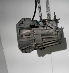 Boite de vitesses RENAULT SCENIC 2 Photo n°3