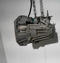 Boite de vitesses RENAULT SCENIC 2 Photo n°6