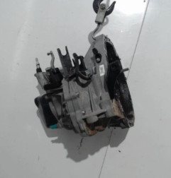 Boite de vitesses NISSAN NOTE 1 Photo n°1