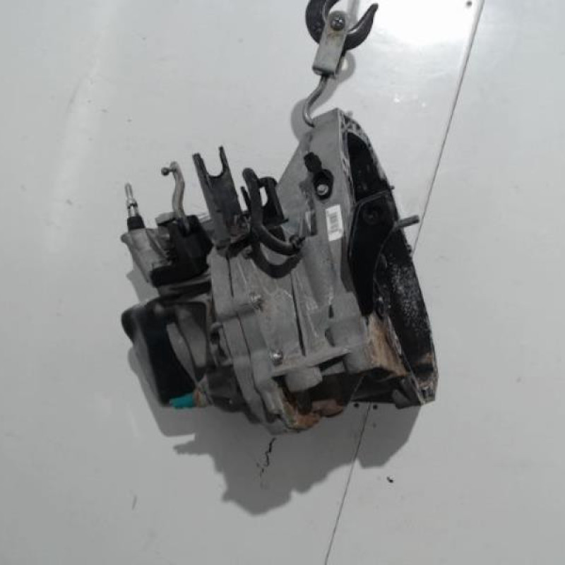 Boite de vitesses NISSAN NOTE 1
