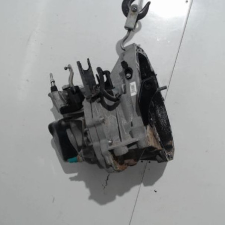 Boite de vitesses NISSAN NOTE 1 Photo n°1