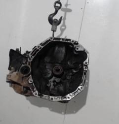 Boite de vitesses NISSAN NOTE 1