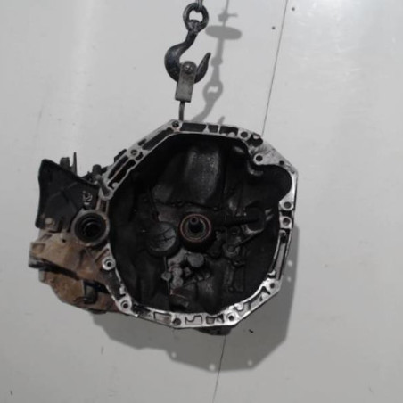 Boite de vitesses NISSAN NOTE 1