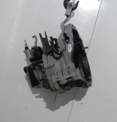 Boite de vitesses NISSAN NOTE 1 Photo n°4