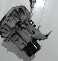 Boite de vitesses NISSAN NOTE 1 Photo n°6