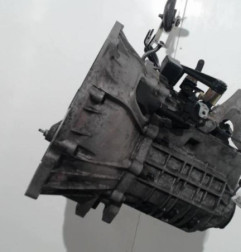 Boite de vitesses FORD C-MAX 1 Photo n°1