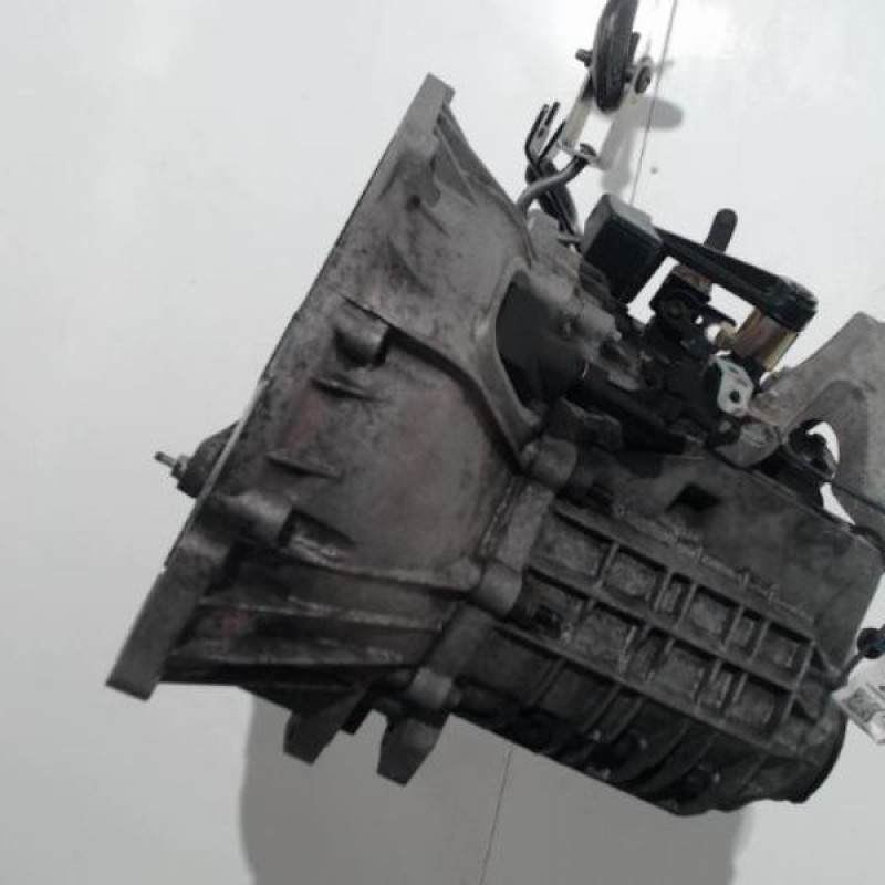 Boite de vitesses FORD C-MAX 1