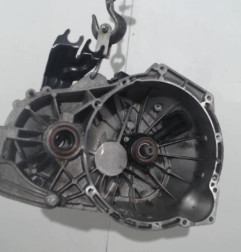 Boite de vitesses FORD C-MAX 1
