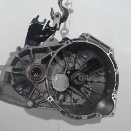 Boite de vitesses FORD C-MAX 1