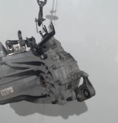 Boite de vitesses FORD C-MAX 1 Photo n°3