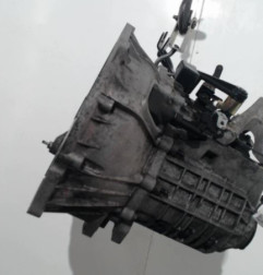 Boite de vitesses FORD C-MAX 1 Photo n°4