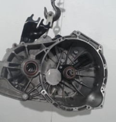 Boite de vitesses FORD C-MAX 1 Photo n°5