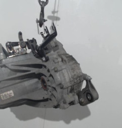 Boite de vitesses FORD C-MAX 1 Photo n°6