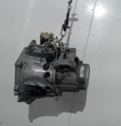 Boite de vitesses CITROEN C3 PICASSO Photo n°1