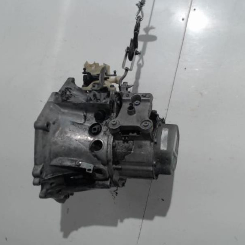 Boite de vitesses CITROEN C3 PICASSO
