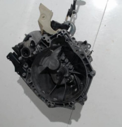 Boite de vitesses CITROEN C3 PICASSO