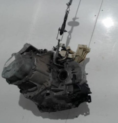 Boite de vitesses CITROEN C3 PICASSO Photo n°3