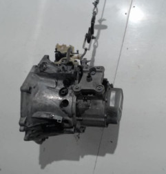 Boite de vitesses CITROEN C3 PICASSO Photo n°4
