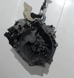 Boite de vitesses CITROEN C3 PICASSO Photo n°5