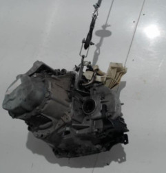 Boite de vitesses CITROEN C3 PICASSO Photo n°6