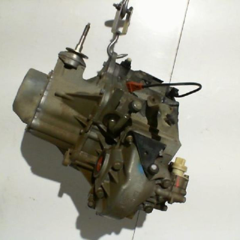 Boite de vitesses PEUGEOT 206