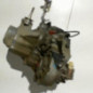 Boite de vitesses PEUGEOT 206
