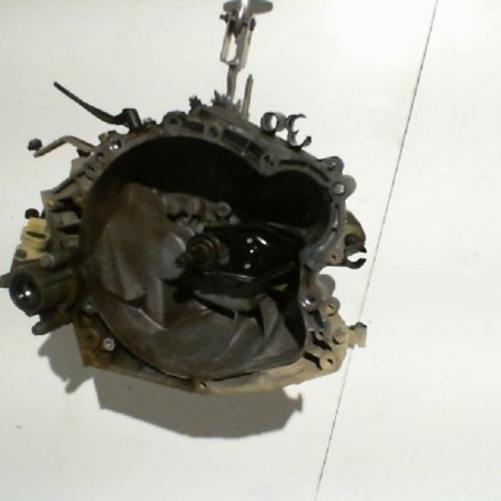 Boite de vitesses PEUGEOT 206